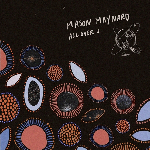 Mason Maynard - All Over U